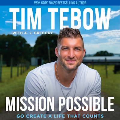 Mission Possible: A Daily Devotional