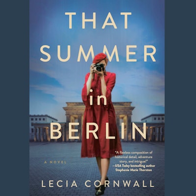 That Summer in Berlin