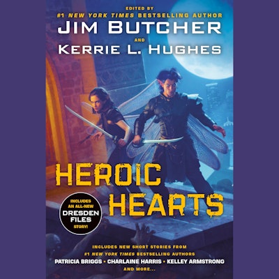 Heroic Hearts