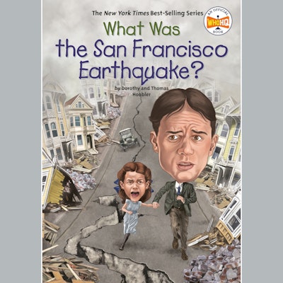 What Was the San Francisco Earthquake?