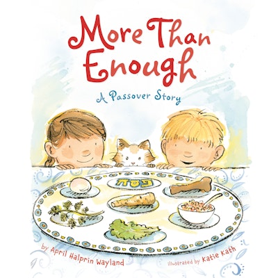 More Than Enough