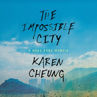 The Impossible City