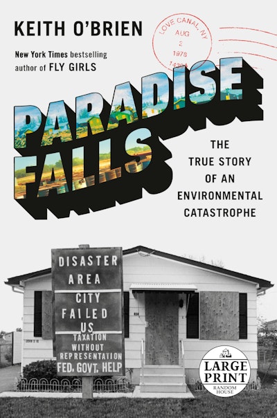 Paradise Falls