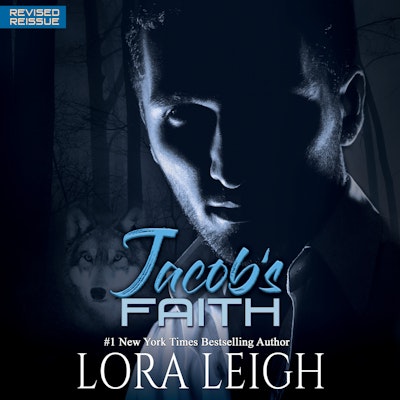 Jacob's Faith