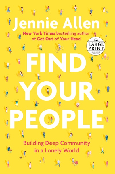 Find Your People