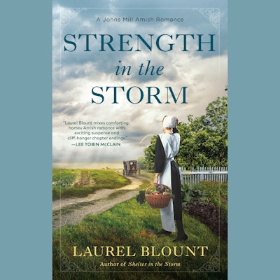 Strength in the Storm