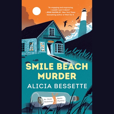 Smile Beach Murder