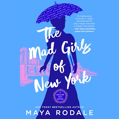 The Mad Girls of New York
