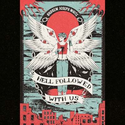 Hell Followed with Us