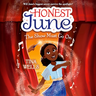 Honest June: The Show Must Go On