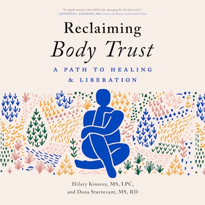Reclaiming Body Trust