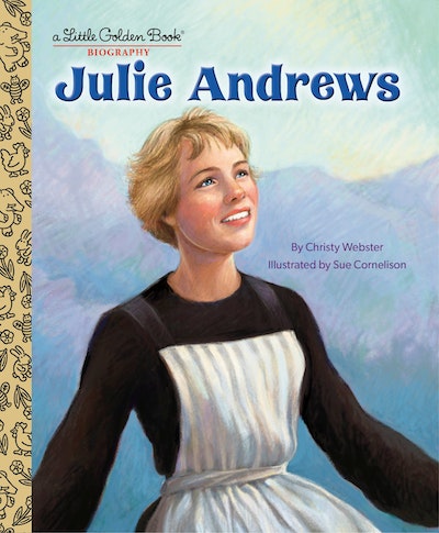 LGB Julie Andrews