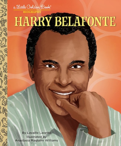 LGB Harry Belafonte