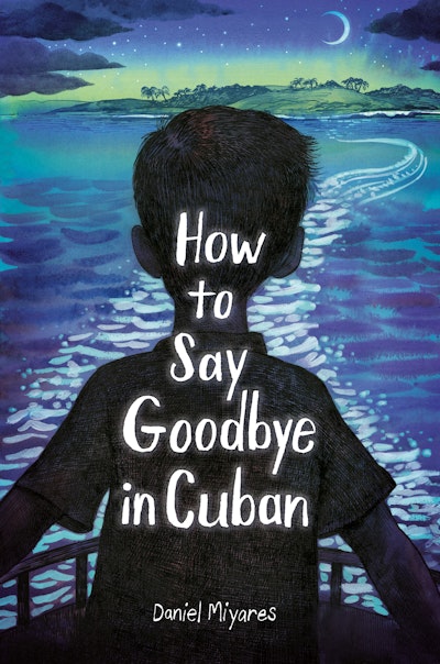 How to Say Goodbye in Cuban