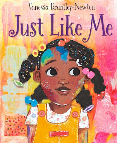 Just Like Me