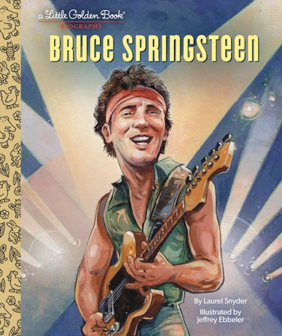 LGB Bruce Springsteen