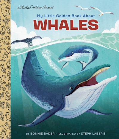 LGB Whales