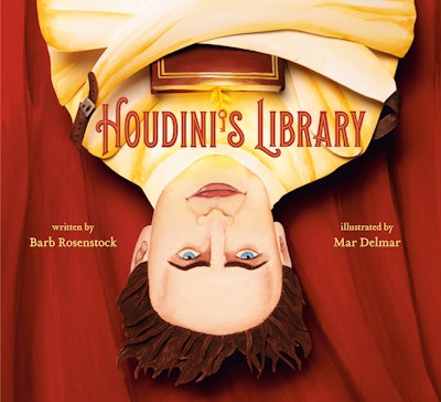 Houdini's Library