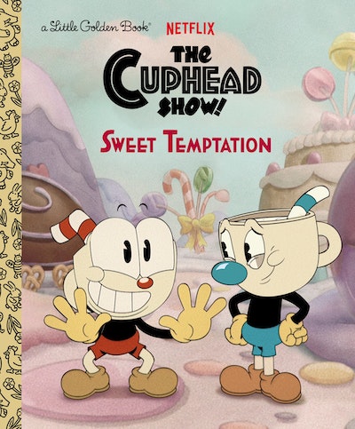 LGB Sweet Temptation (The Cuphead Show!)