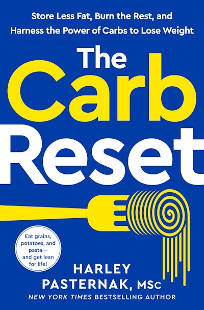 The Sugar Reset Diet