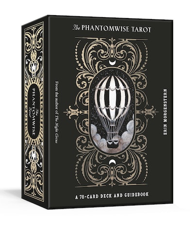 The Phantomwise Tarot