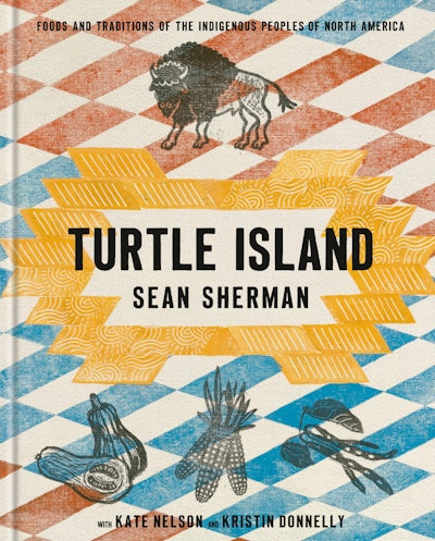 Turtle Island