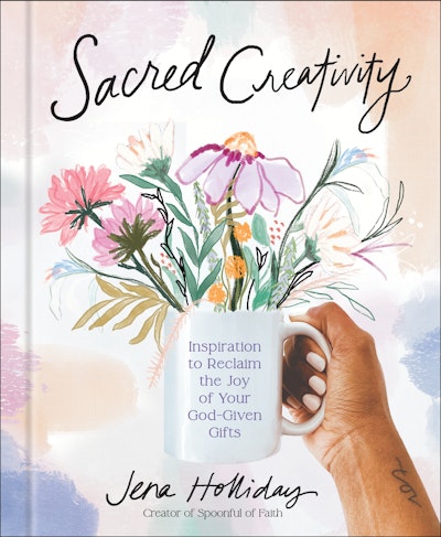 Sacred Creativity