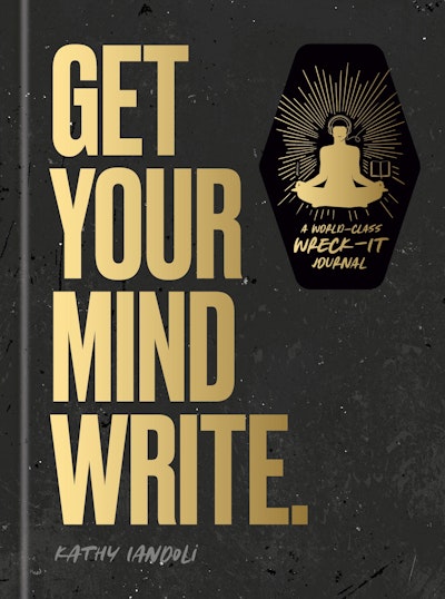 Get Your Mind Write.