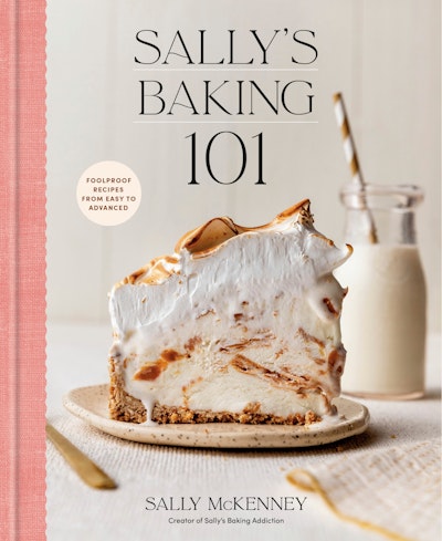 Sally's Baking 101