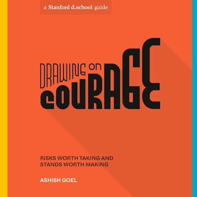 Drawing on Courage