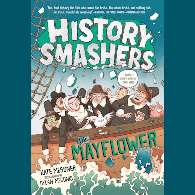 History Smashers