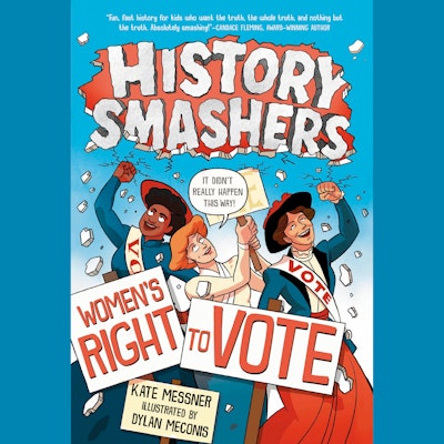 History Smashers