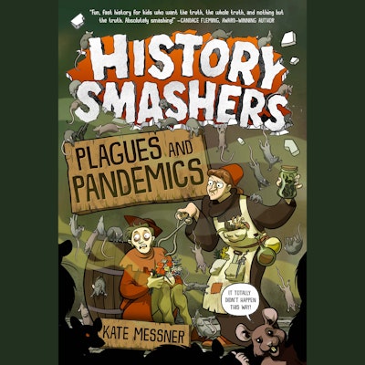 History Smashers