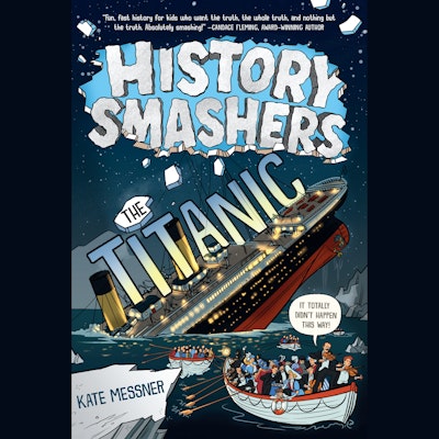 History Smashers