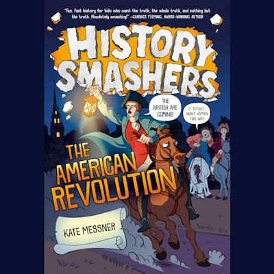 History Smashers