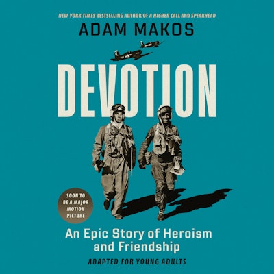 Devotion (Adapted for Young Adults)