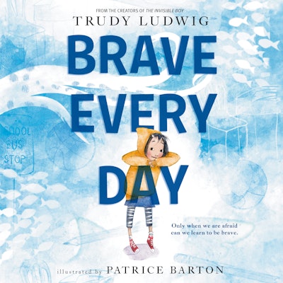 Brave Every Day
