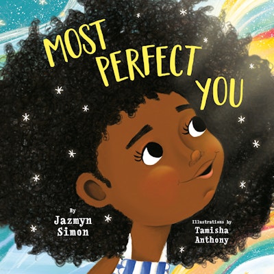 Most Perfect You