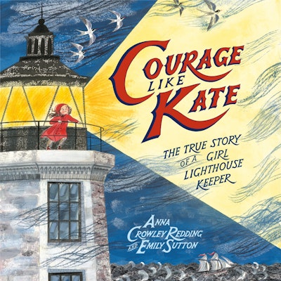Courage Like Kate