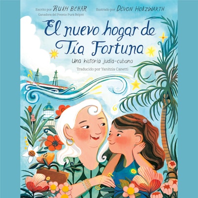 El nuevo hogar de Tía Fortuna