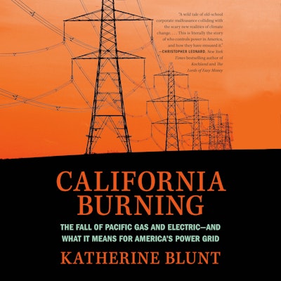 California Burning