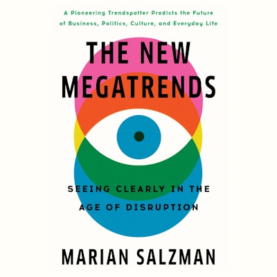 The New Megatrends