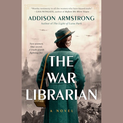 The War Librarian