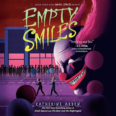 Empty Smiles