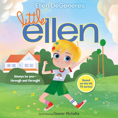 Little Ellen