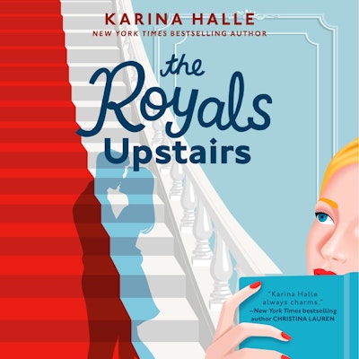The Royals Upstairs