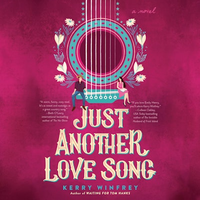 Just Another Love Song