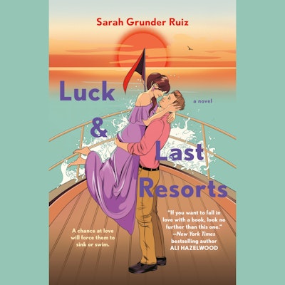 Luck and Last Resorts