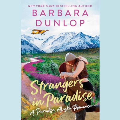 Strangers in Paradise