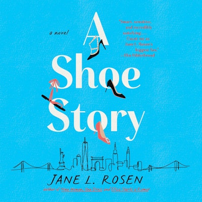 A Shoe Story